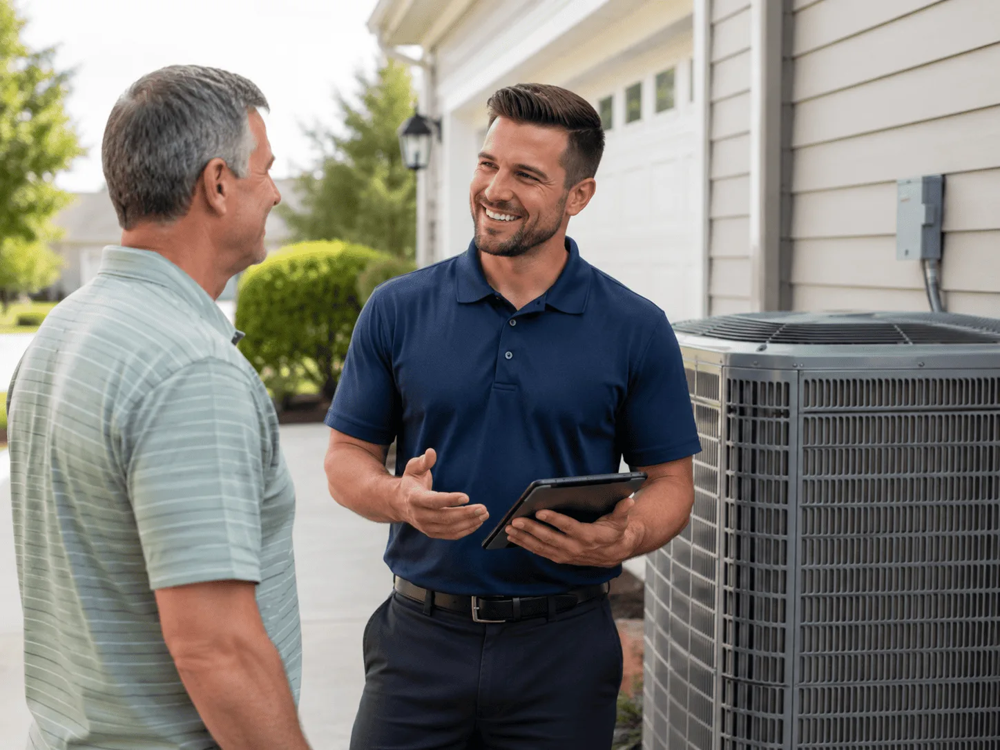 Heat Pump Installation Buffalo, IL FAQs